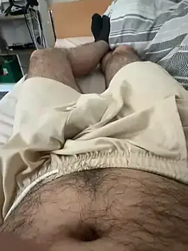 Stripchat Sex Chat of Suedlaender4you