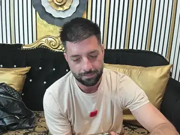 Stripchat Best live sex cam show of TommyDum