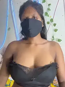 Stripchat Private Sex Chat of _BAD-BITCH_