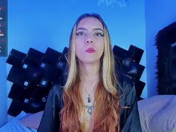 Stripchat Private Sex Chat of isis_jhempss