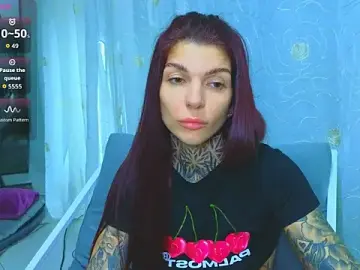 Stripchat Private Sex Chat of tattooedBabyy