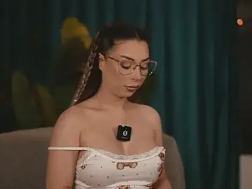Stripchat Sex Chat of Assmerising