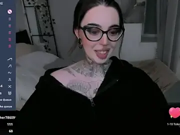 Stripchat Live Sex of Dixi_Pixi_