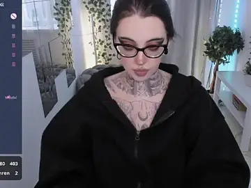 Stripchat Best Webcam of Dixi_Pixi_