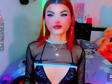 Stripchat Live Porn of Jessica_smith_1