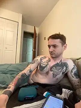 Stripchat Free Live Porn of Mr_nightfall