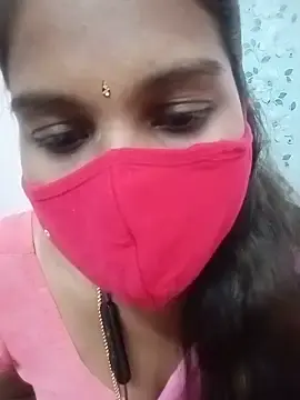 Stripchat Sex Cam of Tamil_roja17