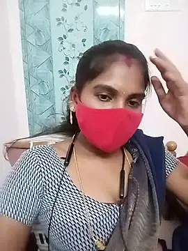 Stripchat Live Porn of Tamil_roja17