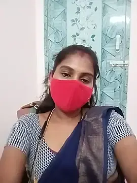 Stripchat Live Sex of Tamil_roja17