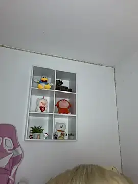 Stripchat Adult Webcam of _Alicee_1