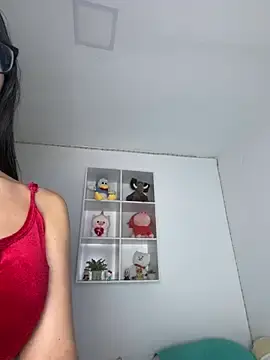 Stripchat Sex Chat of _Alicee_1
