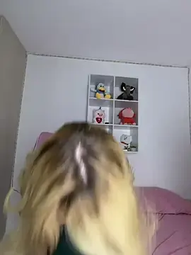 Stripchat Private Sex Chat of _Alicee_1