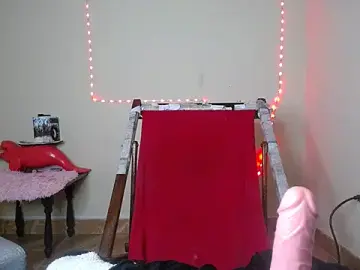 Stripchat Private Sex Chat of Candy_chloee