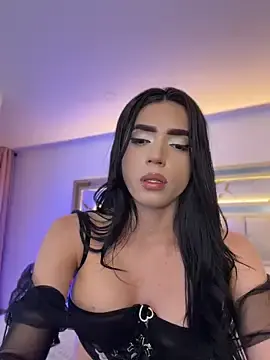 Stripchat Sex Chat of Catalina_Goddess