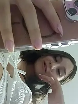 Stripchat Sex Cam of Hana_Winter