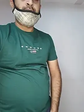 Stripchat Watch Live Sex Cams of ITZ_GURU