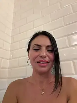 Stripchat Best Webcam of KimKelly13