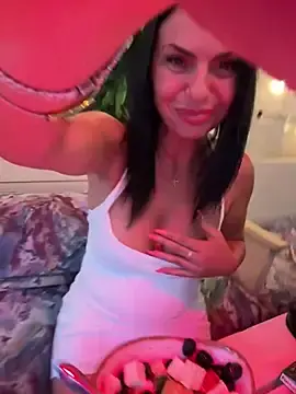 Stripchat Best live sex cam show of KimKelly13
