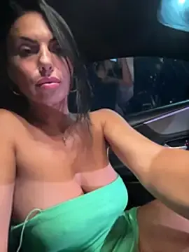 Stripchat Adult Webcams of KimKelly13