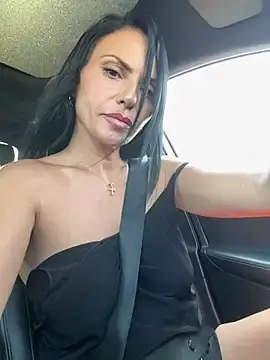 Stripchat Live Porn of KimKelly13