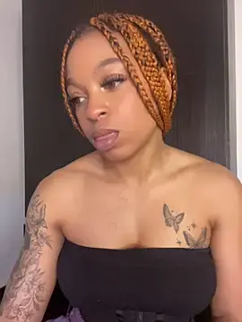 Stripchat Free Porn Cam of Melany_Williams