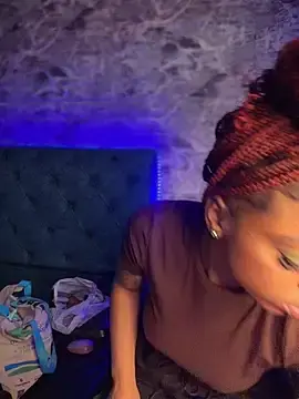 Stripchat Sex Cam of Melany_Williams