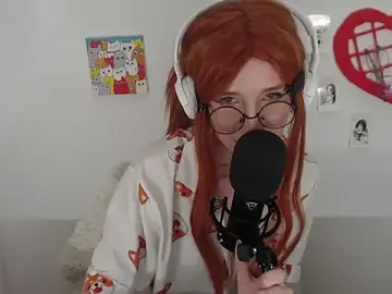 Stripchat Free Live Porn of _Hanna_Moon_