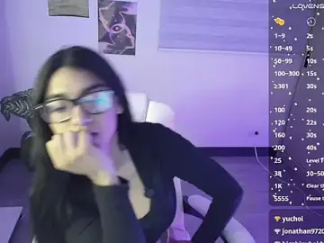 Stripchat Live Sex of amarasilk_