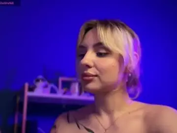 Stripchat Free Live Porn of mari_grey