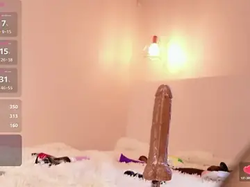Stripchat Free Live Porn of miia__baker