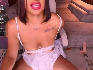 Stripchat Free Live Porn of Brianna_harper
