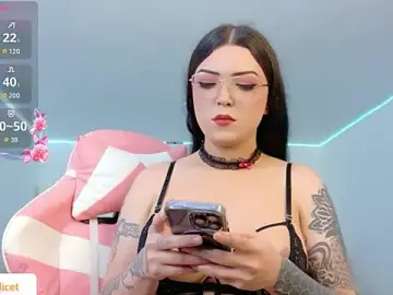 Stripchat Live Sex Cam of Karol_Goddess_ofhe_love
