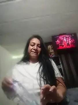Stripchat Free Live Porn of Katysaez