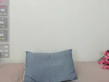 Stripchat Private Sex Chat of Kiraeko