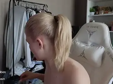 Stripchat Sex Chat of Maya_Rave
