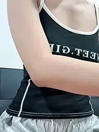 Stripchat Live Sex Cam of Nami__