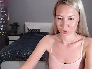 Stripchat Free Live Porn of VictoriaTiger