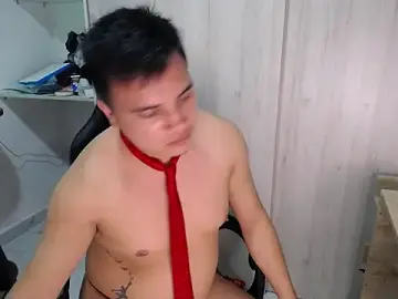 Stripchat Free Porn Cam of ahntony__69