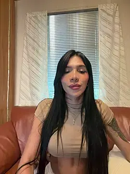 Stripchat Live Porn of divavirtual11