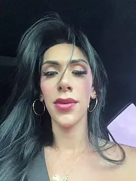 Stripchat Private Sex Chat of morganaramirez