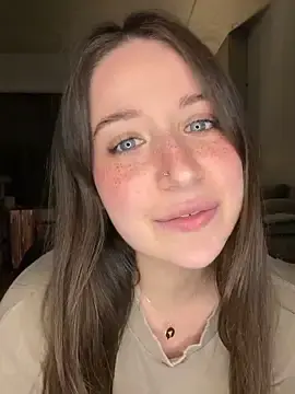 Stripchat Free Live Porn of nerdynina