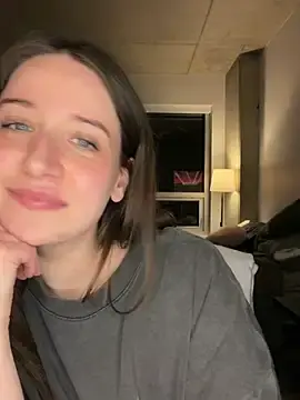 Stripchat Best Webcam of nerdynina