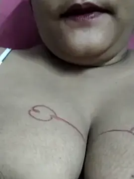Stripchat Sex Chat of pinkisaha75