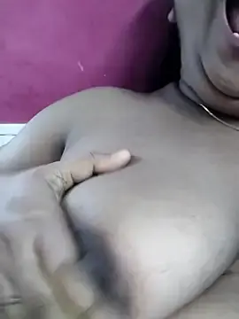 Stripchat Private Sex Chat of pinkisaha75