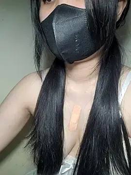 Stripchat Sex Cam of Athena20001