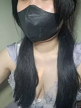 Stripchat Nude Webcam of Athena20001