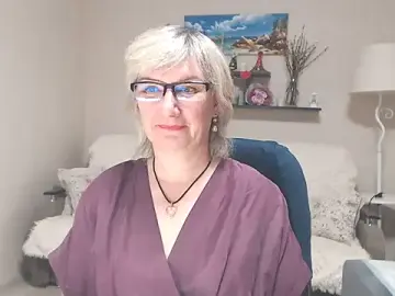 Stripchat Nude Webcam of FleurMays