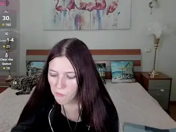Stripchat Free Porn Cam of MaryRapunzel