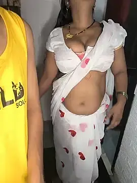 Stripchat Free Porn Cam of Secret_Couple_X