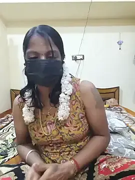 Stripchat Free Porn Cam of Tamil_Ishu
